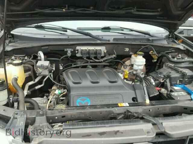2005 MAZDA TRIBUTE - VIN: 4F2YZ04125KM42589 - Фото 7