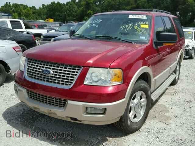 2005 FORD EXPEDITION - VIN: 1FMPU17585LA18094 - Фото 2