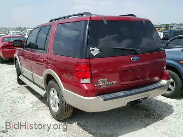 2005 FORD EXPEDITION - VIN: 1FMPU17585LA18094 - Фото 3