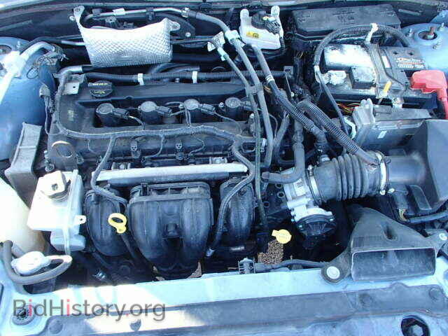2009 FORD FOCUS - VIN: 1FAHP35N99W185962 - Фото 7