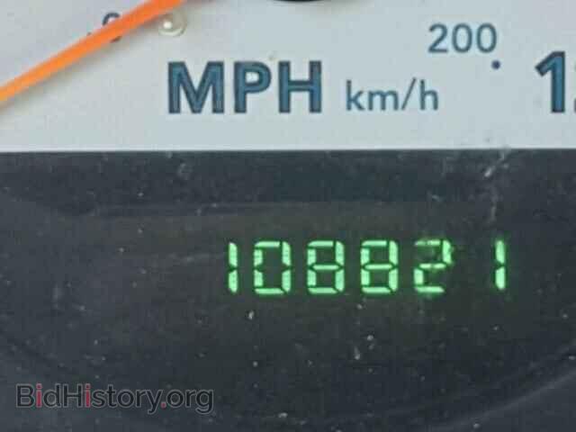 2006 DODGE CARAVAN - VIN: 2D4GP44L46R694134 - Фото 8