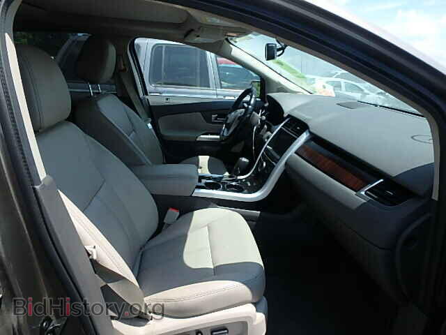 2013 FORD EDGE - VIN: 2FMDK3KC7DBA85293 - Photo 5