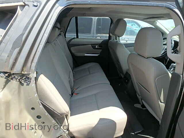 2013 FORD EDGE - VIN: 2FMDK3KC7DBA85293 - Photo 6