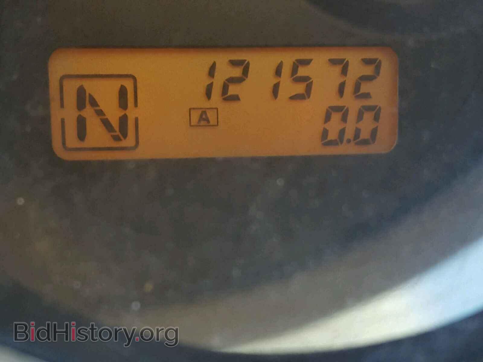 2007 NISSAN VERSA - VIN: 3N1BC13E17L451807 - Фото 8