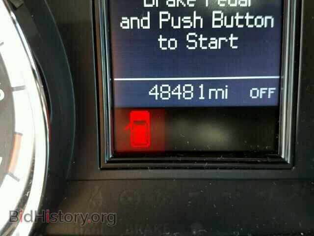 2013 DODGE DURANGO - VIN: 1C4RDJDG8DC602366 - Фото 8
