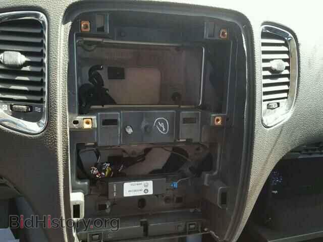 2013 DODGE DURANGO - VIN: 1C4RDJDG8DC602366 - Фото 9