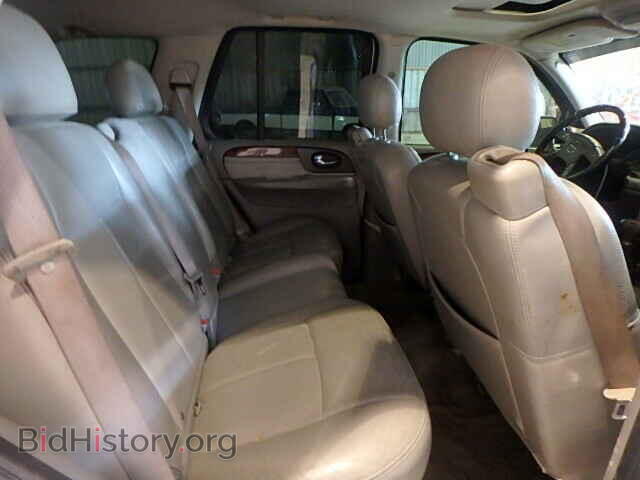 2007 GMC ENVOY - VIN: 1GKES63M272171756 - Фото 6