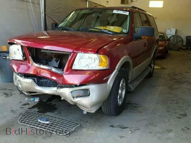 2006 FORD EXPEDITION - VIN: 1FMPU17506LA31231 - Фото 2