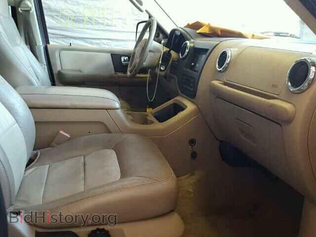 2006 FORD EXPEDITION - VIN: 1FMPU17506LA31231 - Фото 5