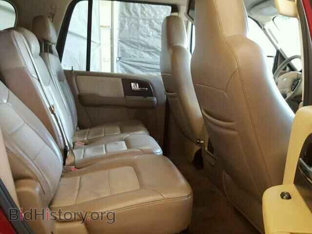 2006 FORD EXPEDITION - VIN: 1FMPU17506LA31231 - Фото 6
