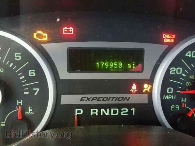 2006 FORD EXPEDITION - VIN: 1FMPU17506LA31231 - Фото 8