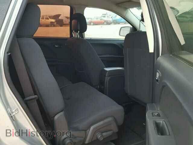 2010 DODGE JOURNEY - VIN: 3D4PG4FB4AT154714 - Фото 6
