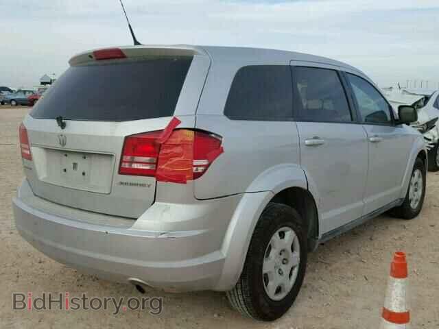 2010 DODGE JOURNEY - VIN: 3D4PG4FB4AT154714 - Фото 9