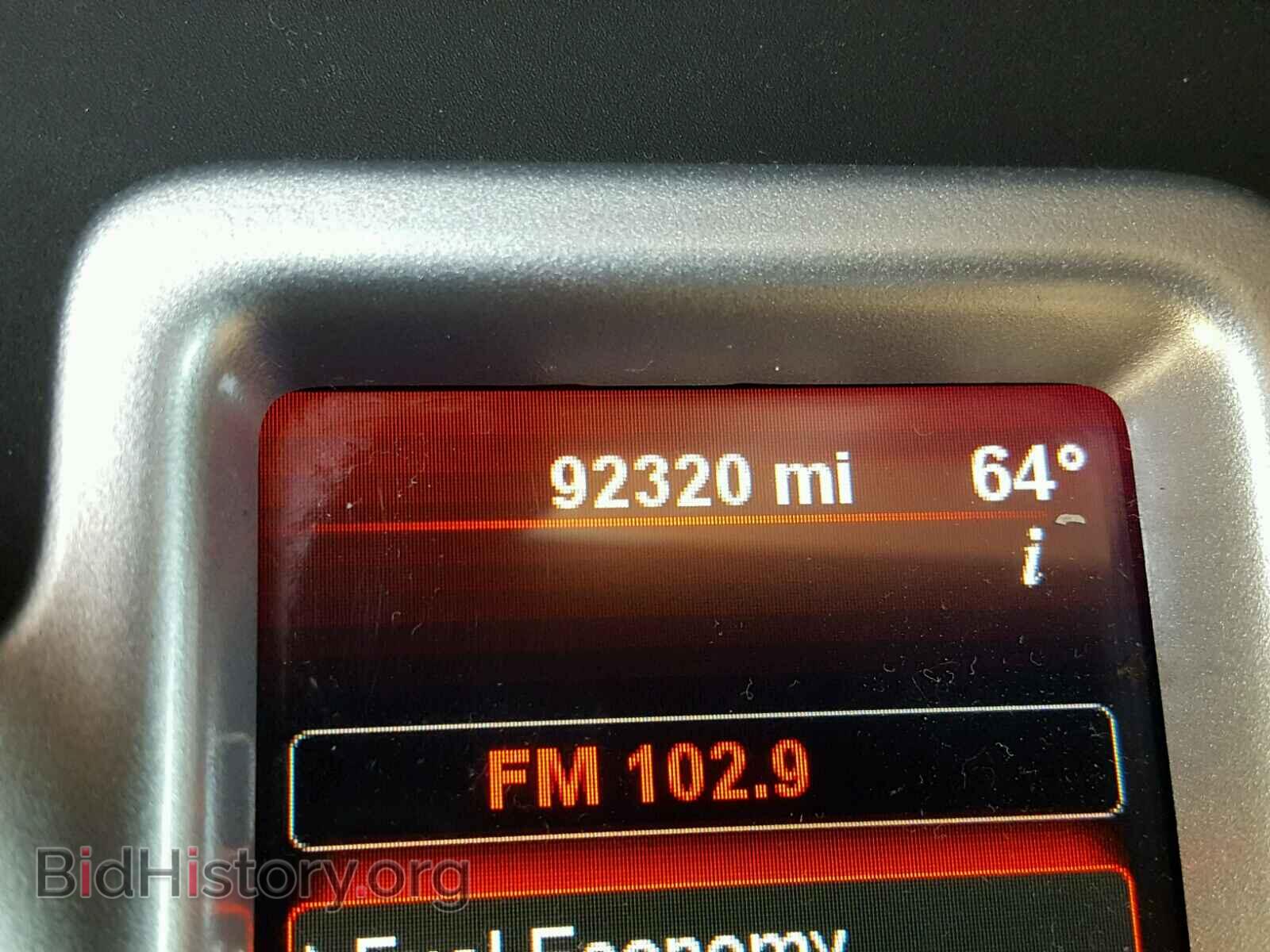 2012 DODGE JOURNEY - VIN: 3C4PDCAB0CT224171 - Фото 8