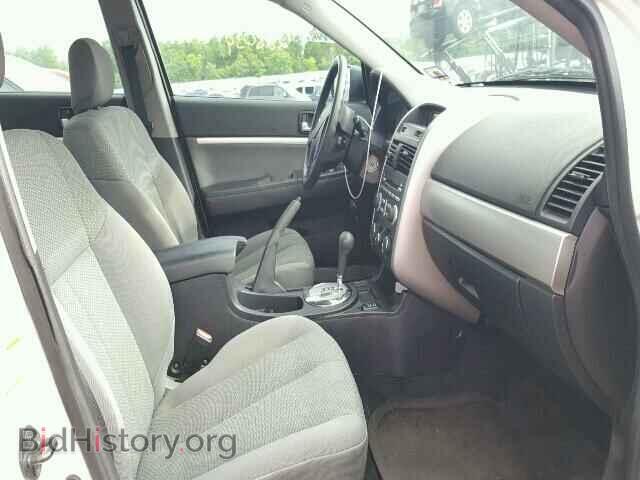 2008 MITSUBISHI GALANT - VIN: 4A3AB36F38E009802 - Фото 5