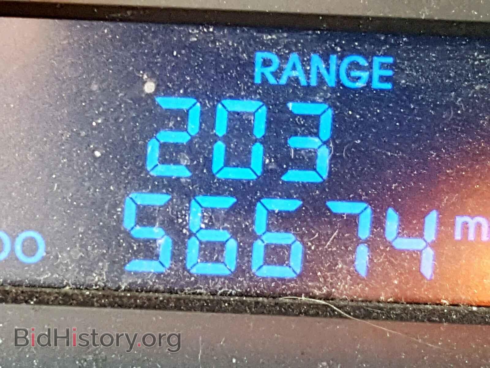 2012 HYUNDAI GENESIS - VIN: KMHHU6KH2CU066085 - Фото 8