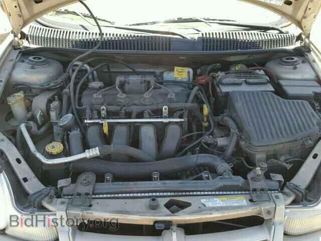 2002 DODGE NEON - VIN: 1B3ES26C12D549605 - Photo 7