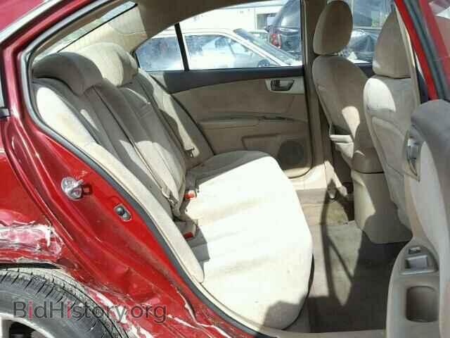 2008 KIA OPTIMA - VIN: KNAGE123185226640 - Фото 6