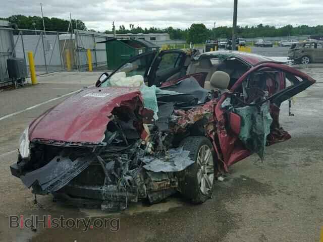 2013 CHRYSLER 200 - VIN: 1C3CCBABXDN670510 - Фото 2