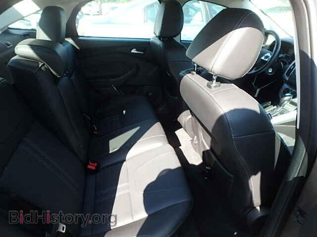 2014 FORD FOCUS - VIN: 1FADP3F24EL251087 - Фото 6