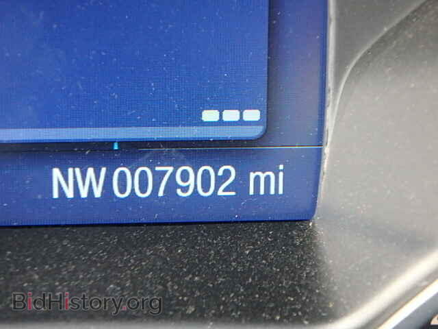 2014 FORD FOCUS - VIN: 1FADP3F24EL251087 - Фото 8