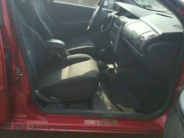 2005 DODGE NEON - VIN: 1B3ES56C85D184605 - Фото 5