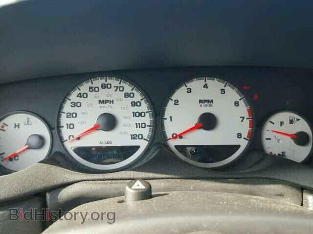 2005 DODGE NEON - VIN: 1B3ES56C85D184605 - Фото 8