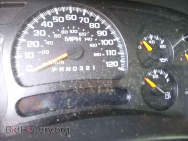 2006 CHEVROLET SILVERADO - VIN: 2GCEC13VX61318831 - Фото 8