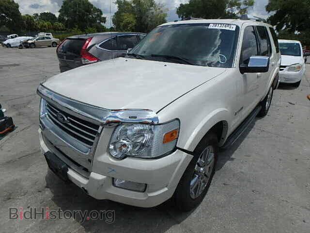 2008 FORD EXPLORER - VIN: 1FMEU65E78UA89406 - Photo 2