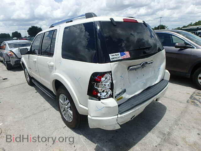 2008 FORD EXPLORER - VIN: 1FMEU65E78UA89406 - Photo 3