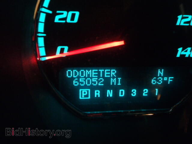 2011 BUICK LUCERNE - VIN: 1G4HC5EM9BU138498 - Фото 8