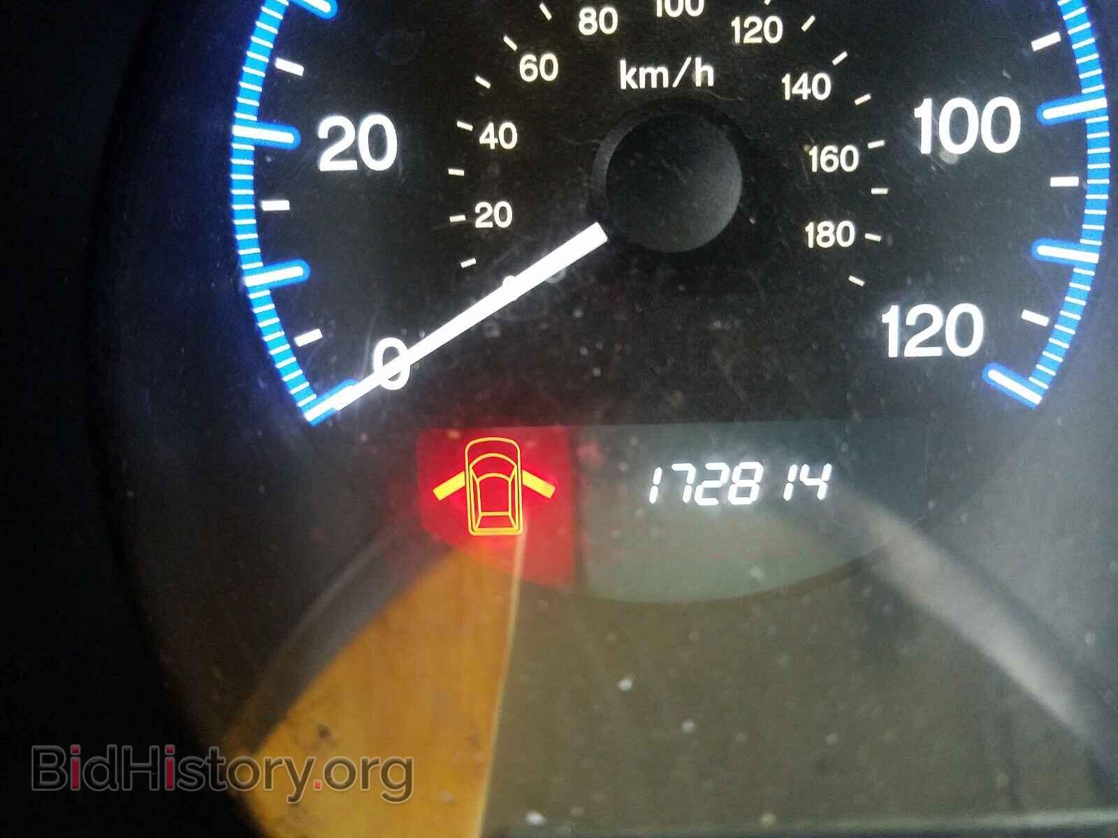 2010 HONDA ELEMENT - VIN: 5J6YH2H39AL006329 - Фото 8