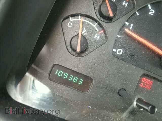 2002 DODGE DAKOTA - VIN: 1B7HL48NX2S719961 - Фото 8