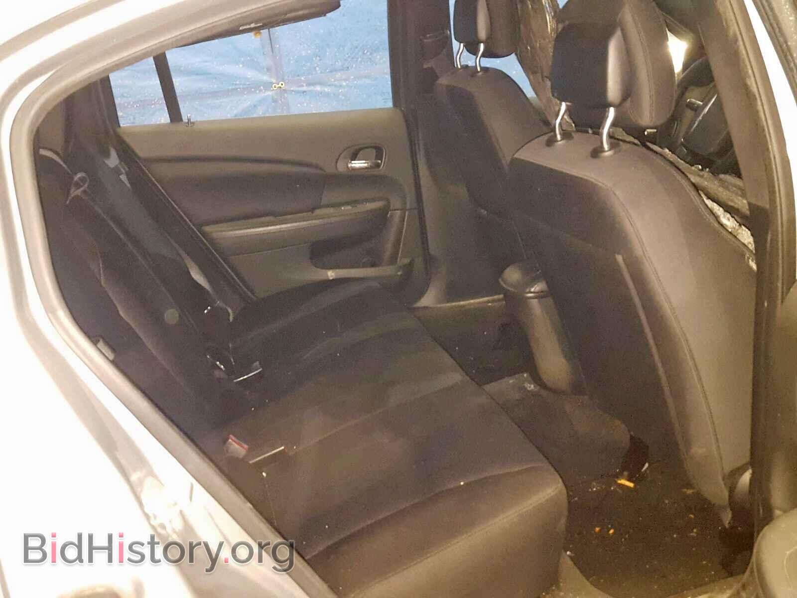 2013 CHRYSLER 200 - VIN: 1C3CCBAB1DN733963 - Фото 6