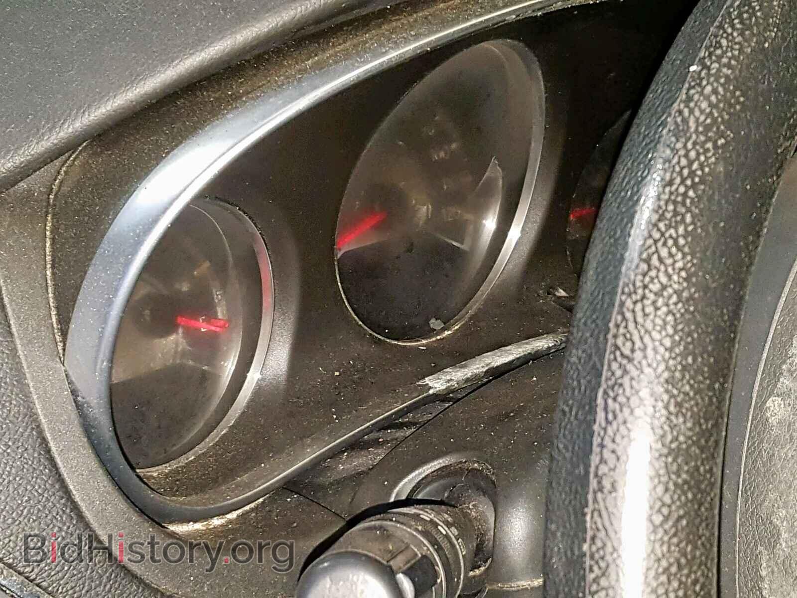 2013 CHRYSLER 200 - VIN: 1C3CCBAB1DN733963 - Фото 8