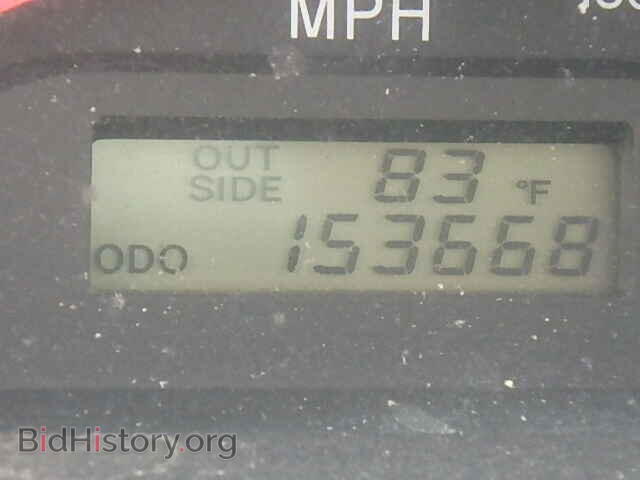 2003 TOYOTA COROLLA - VIN: JTDBR32E130050032 - Photo 8