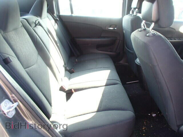 2013 CHRYSLER 200 - VIN: 1C3CCBBB9DN624438 - Фото 6