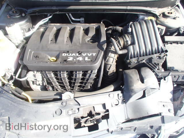 2013 CHRYSLER 200 - VIN: 1C3CCBBB9DN624438 - Фото 7