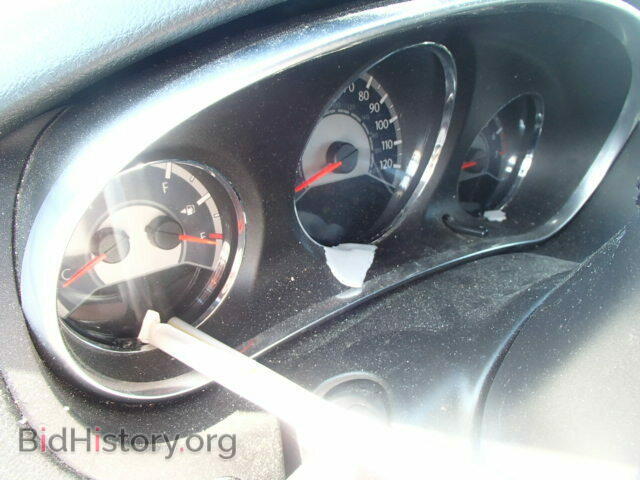 2013 CHRYSLER 200 - VIN: 1C3CCBBB9DN624438 - Фото 8