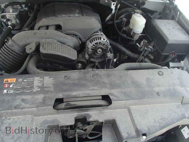 2013 CHEVROLET AVALANCHE - VIN: 3GNTKFE75DG299574 - Фото 7