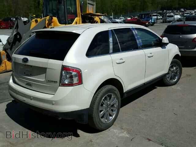 2010 FORD EDGE - VIN: 2FMDK3KC9ABA73612 - Фото 4