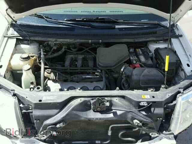 2010 FORD EDGE - VIN: 2FMDK3KC9ABA73612 - Фото 7