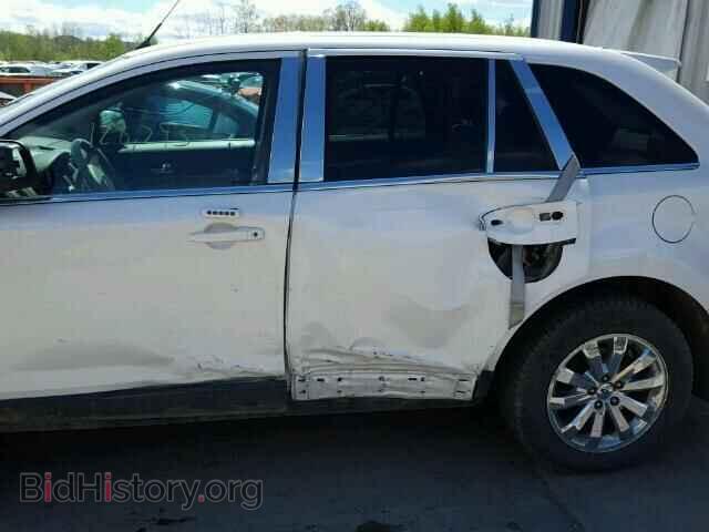 2010 FORD EDGE - VIN: 2FMDK3KC9ABA73612 - Фото 9