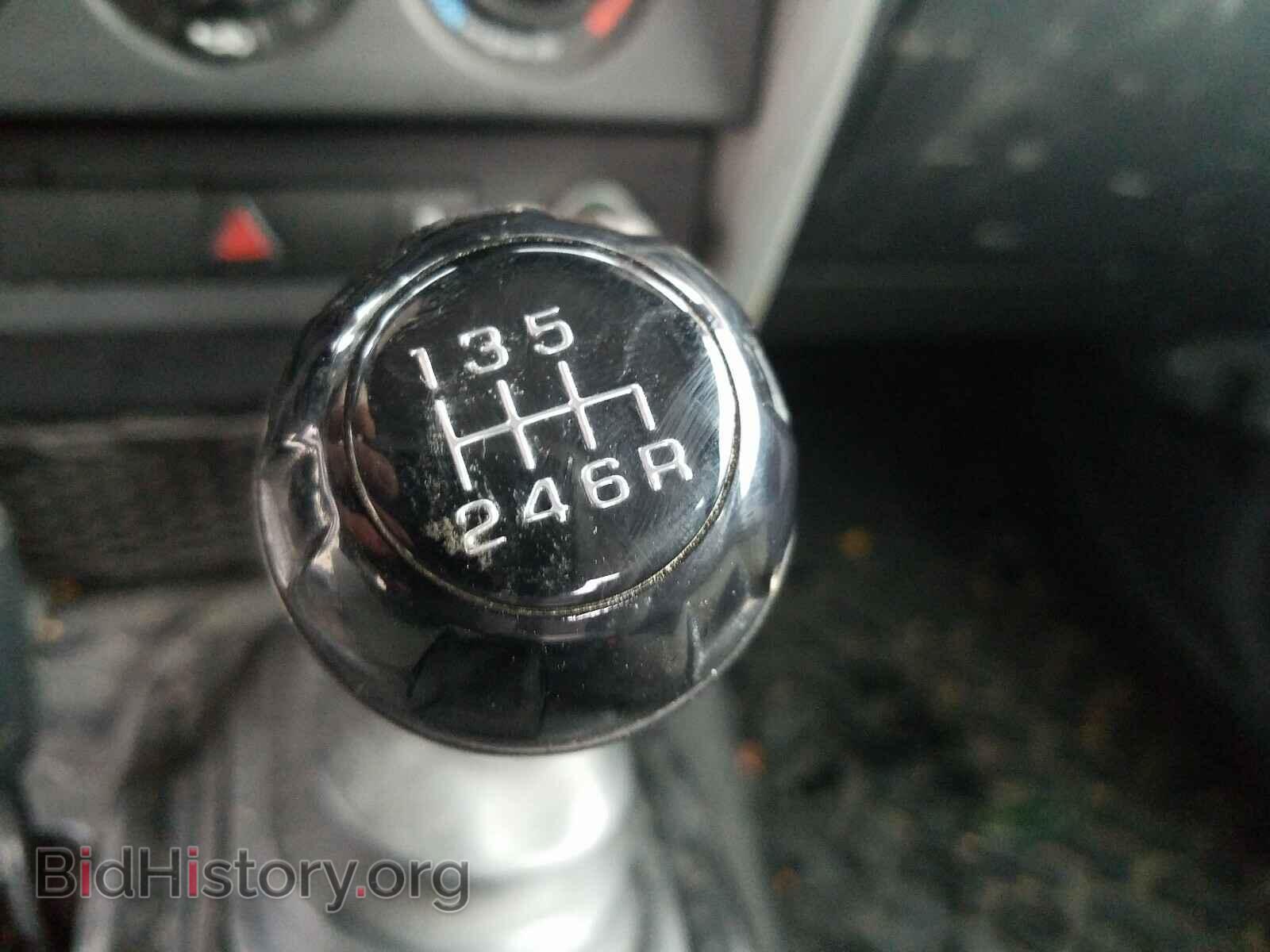 2010 JEEP WRANGLER - VIN: 1J4AA2D17AL207771 - Фото 9