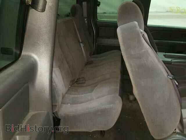 2006 CHEVROLET SILVERADO - VIN: 1GCHK29D06E260408 - Photo 6
