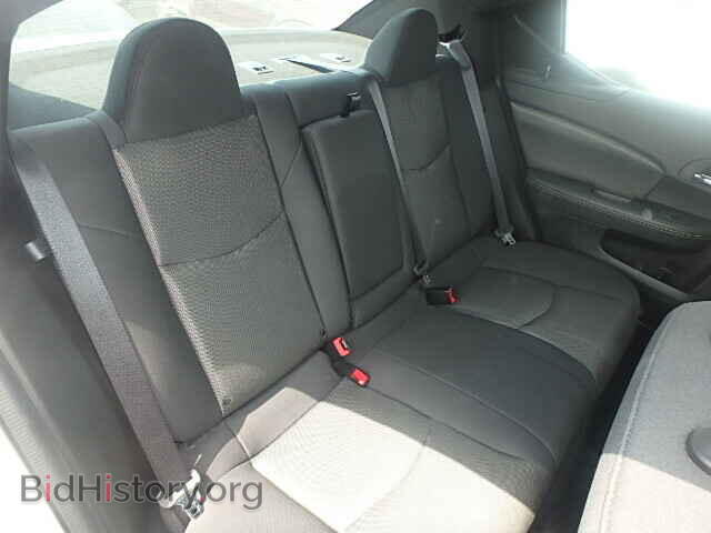 2013 DODGE AVENGER - VIN: 1C3CDZCB8DN697675 - Фото 6