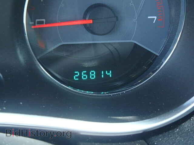 2013 DODGE AVENGER - VIN: 1C3CDZCB8DN697675 - Фото 8