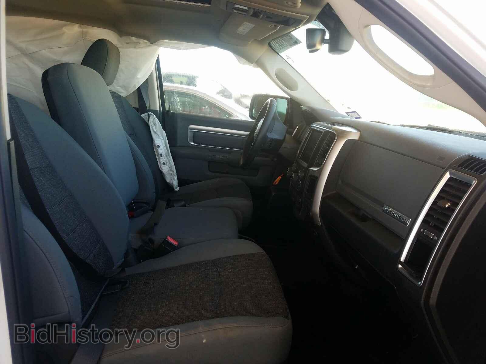 2019 RAM 1500 CLASS - VIN: 1C6RR7LTXKS527036 - Фото 5