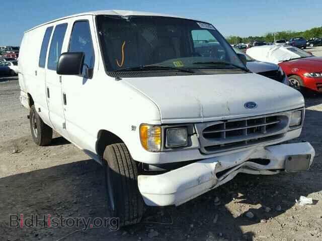 Photo 1FTJS34L7VHB49860 - FORD ECONOLINE 1997