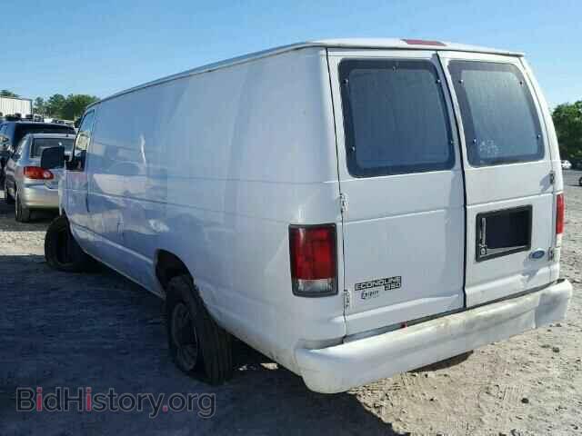 1997 FORD ECONOLINE - VIN: 1FTJS34L7VHB49860 - Фото 3